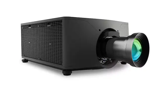 Christie M 4K25 RGB 