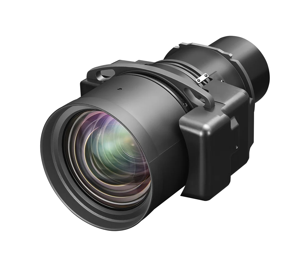 Panasonic ET-EMS650 1.35-2.10:1-Neuware