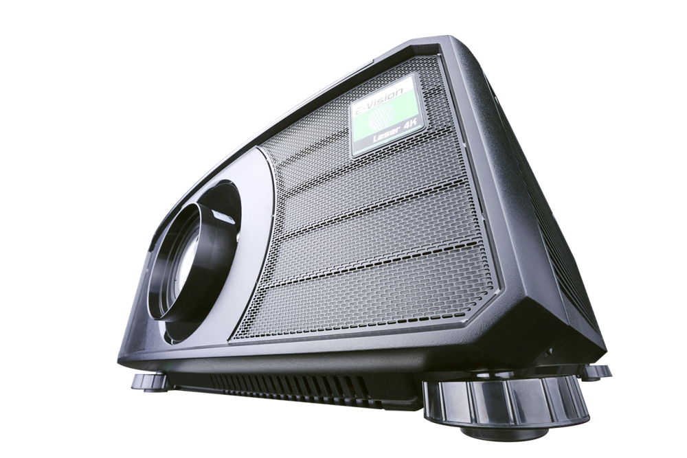 Digital Projection E-Vision Laser 8500