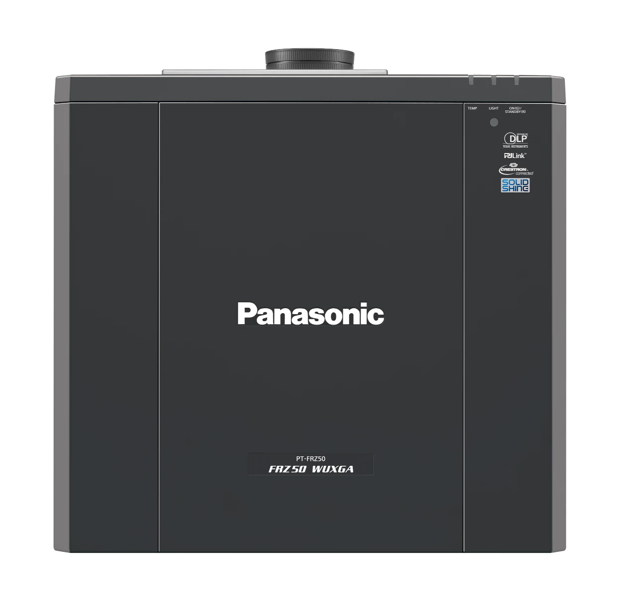 Panasonic PT-FRZ50