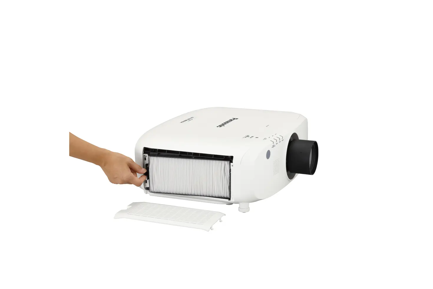 Panasonic PT-EX800ZEJ-Neuware