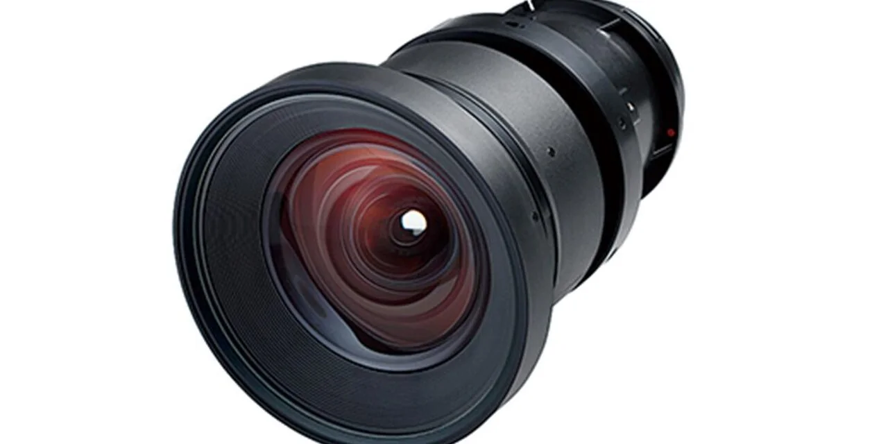 Panasonic ET-ELW22 0.78-0.98:1-Refurbished