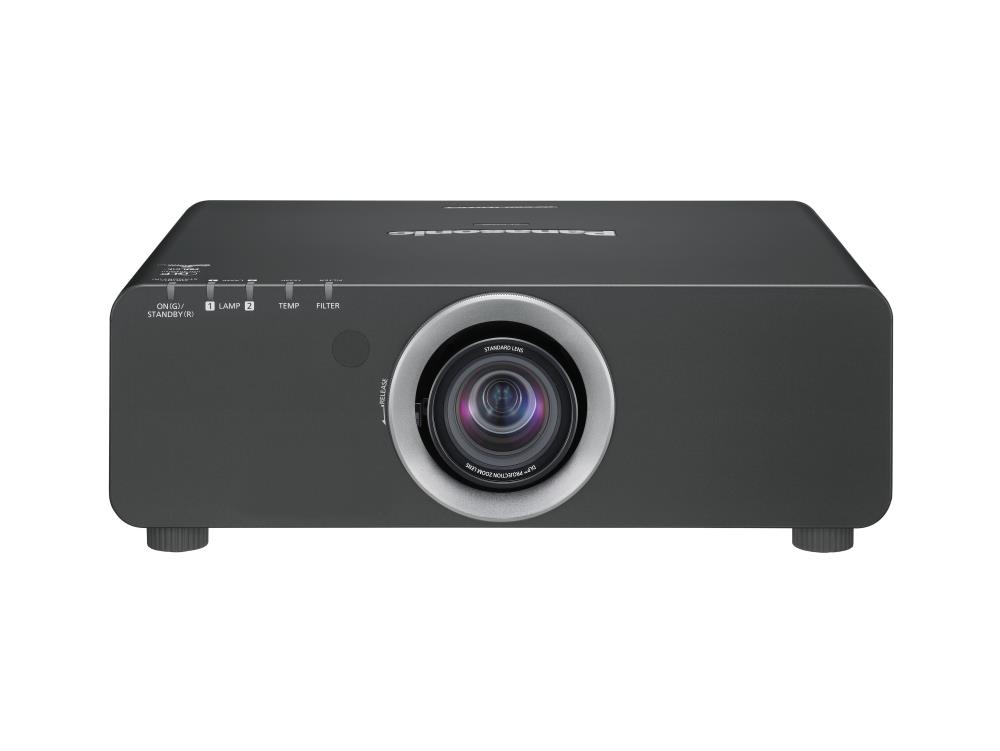 Panasonic PT-DZ680
