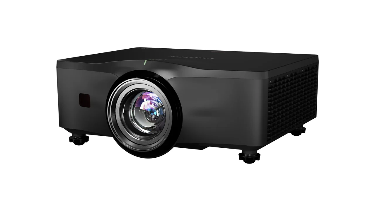 Christie DWU760-iS-Neuware