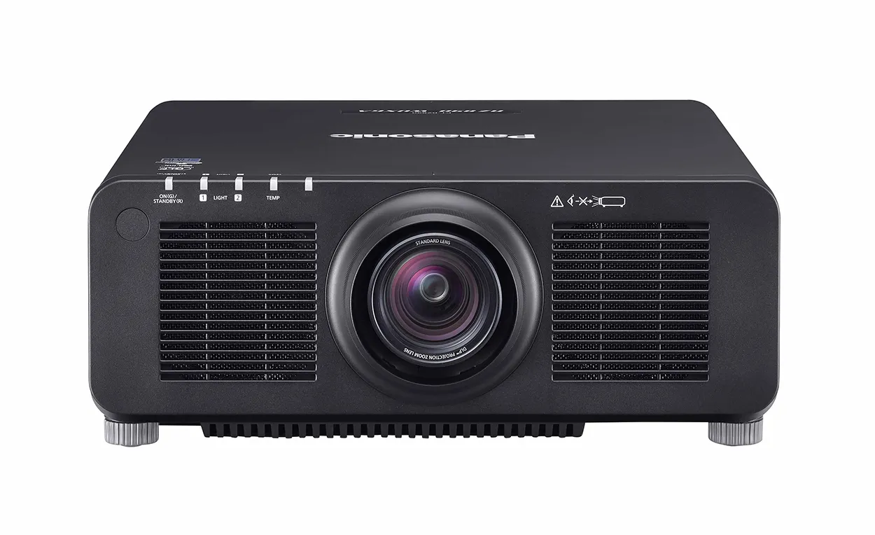 Panasonic PT-RZ890