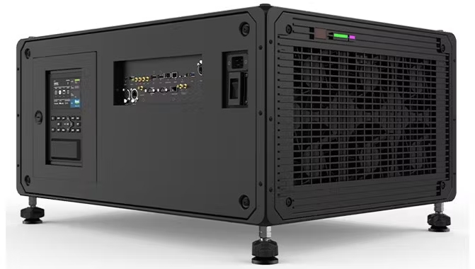 Christie Griffyn 4K35-RGB