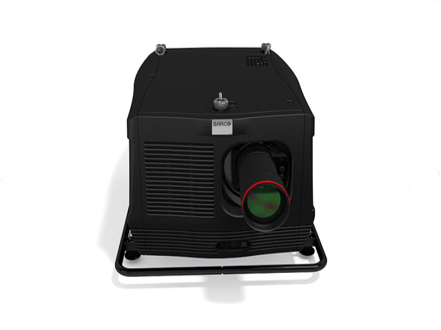 Barco HDF-W30 FLEX