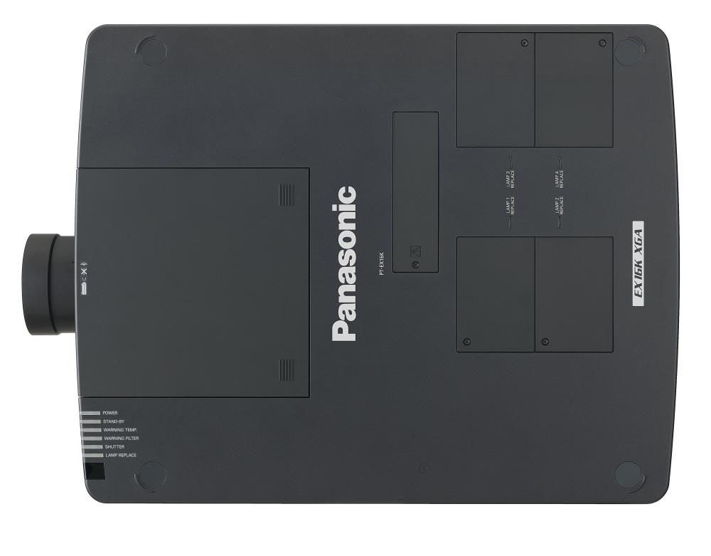 Panasonic PT-EX16K