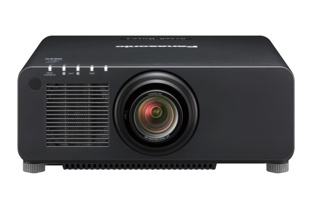 Panasonic PT-RZ970-Refurbished