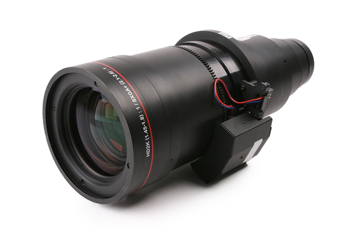 Barco XLD 1.45-1.80:1