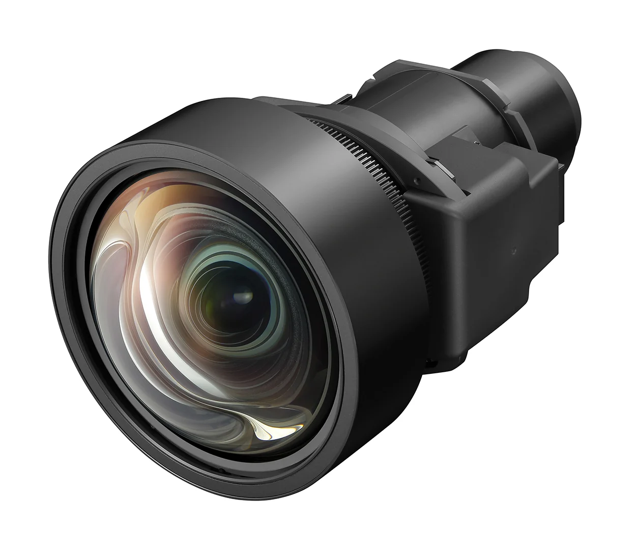 Panasonic ET-EMW200 0.485-0.550:1-Neuware