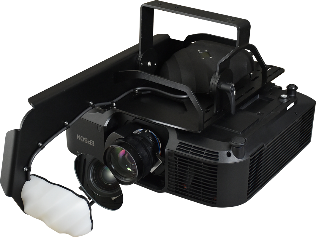 Mirror Head 11 - Epson EB-L1000 