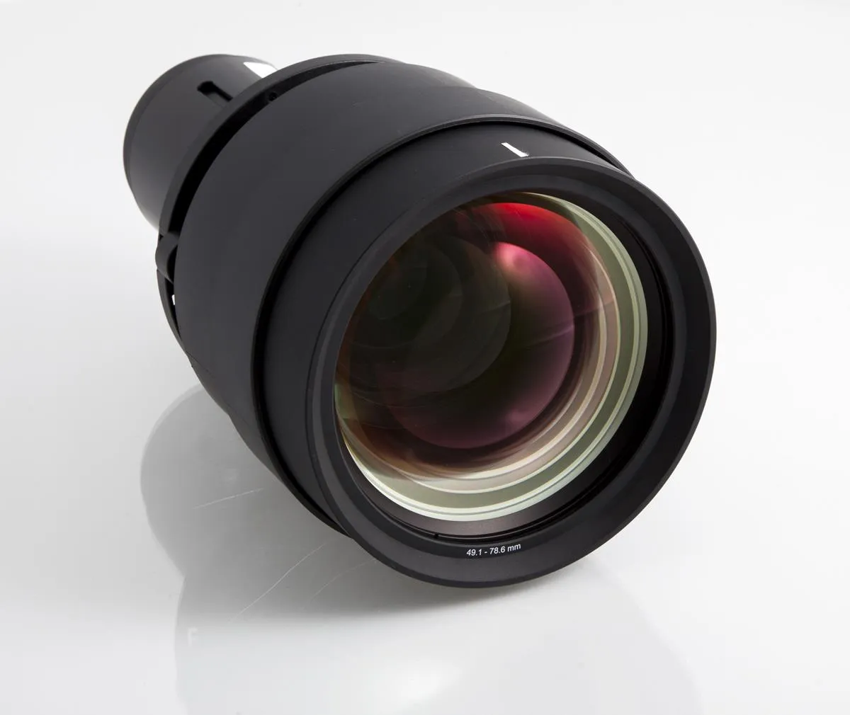 Barco FLD 2.37-3.79:1 (EN14)