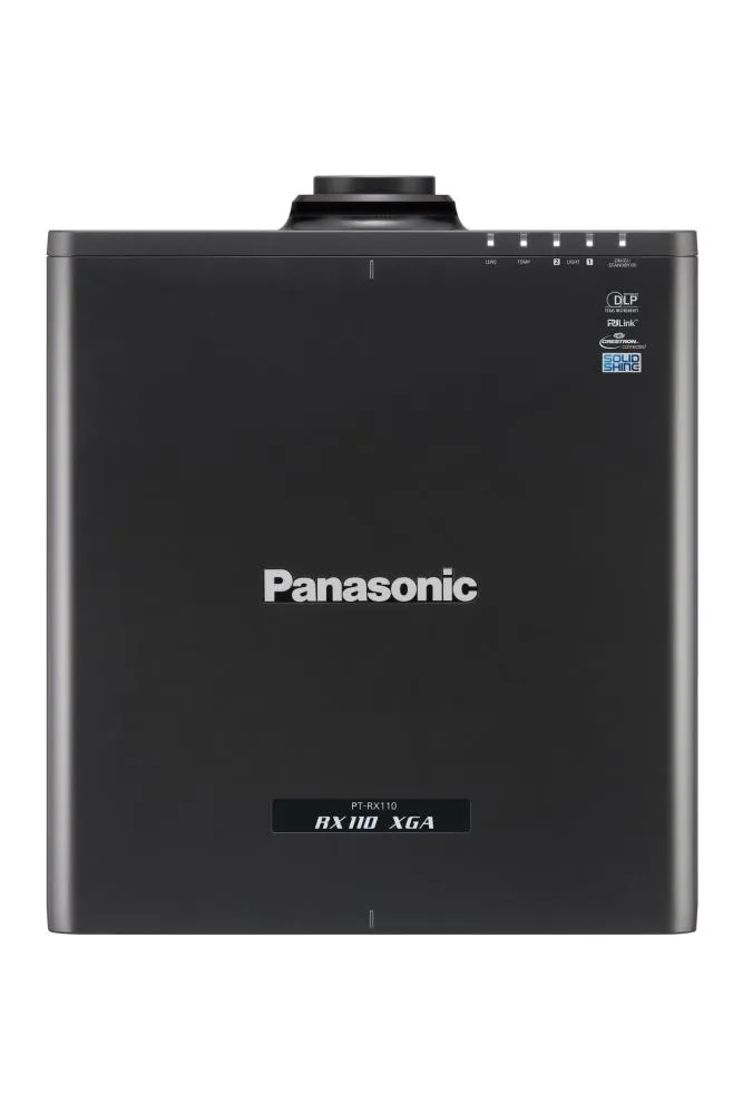 Panasonic PT-RX110 