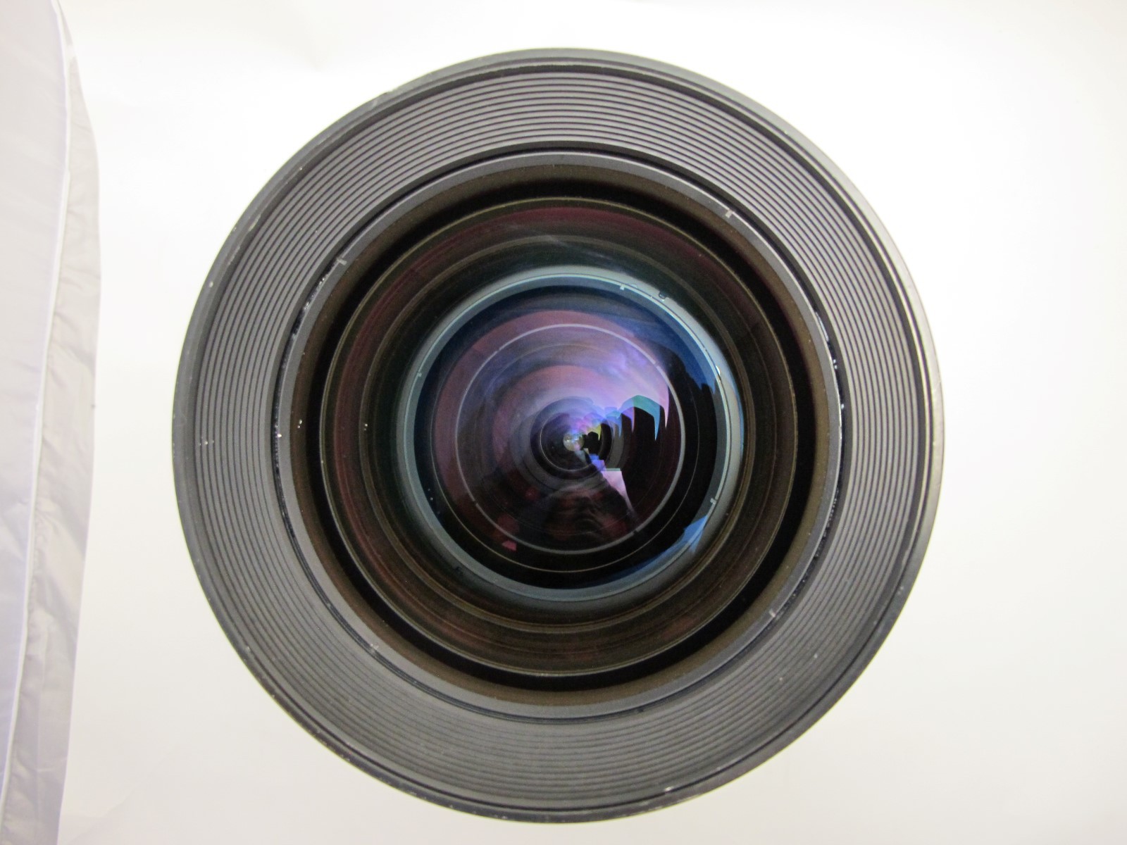 Panasonic ET-D75LE50