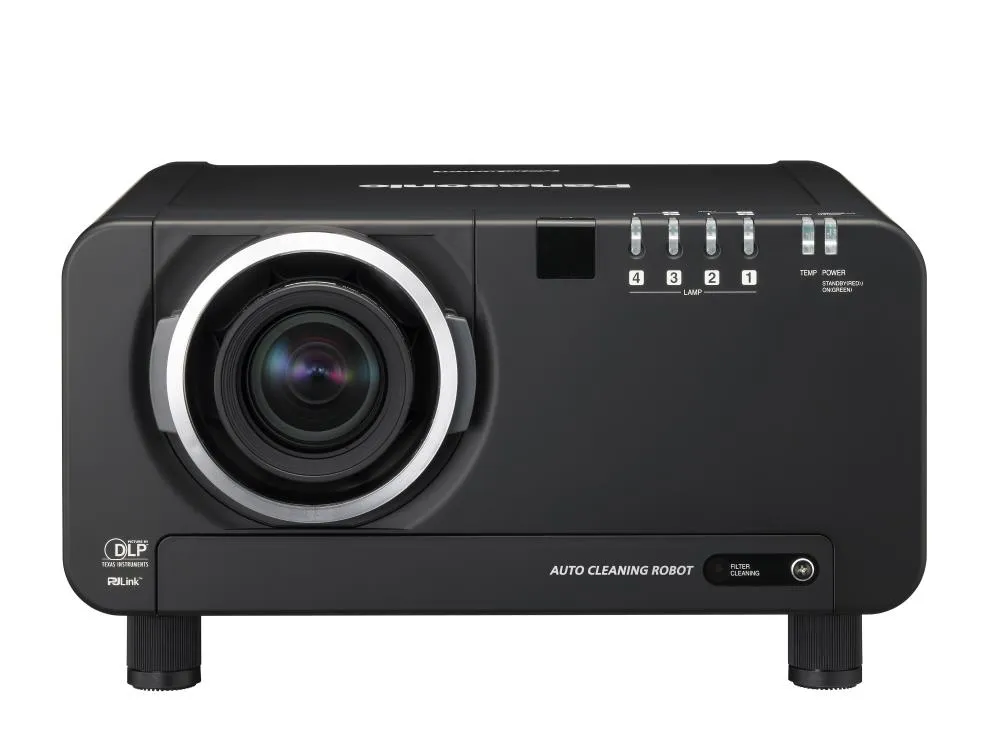 Panasonic PT-DW10000 