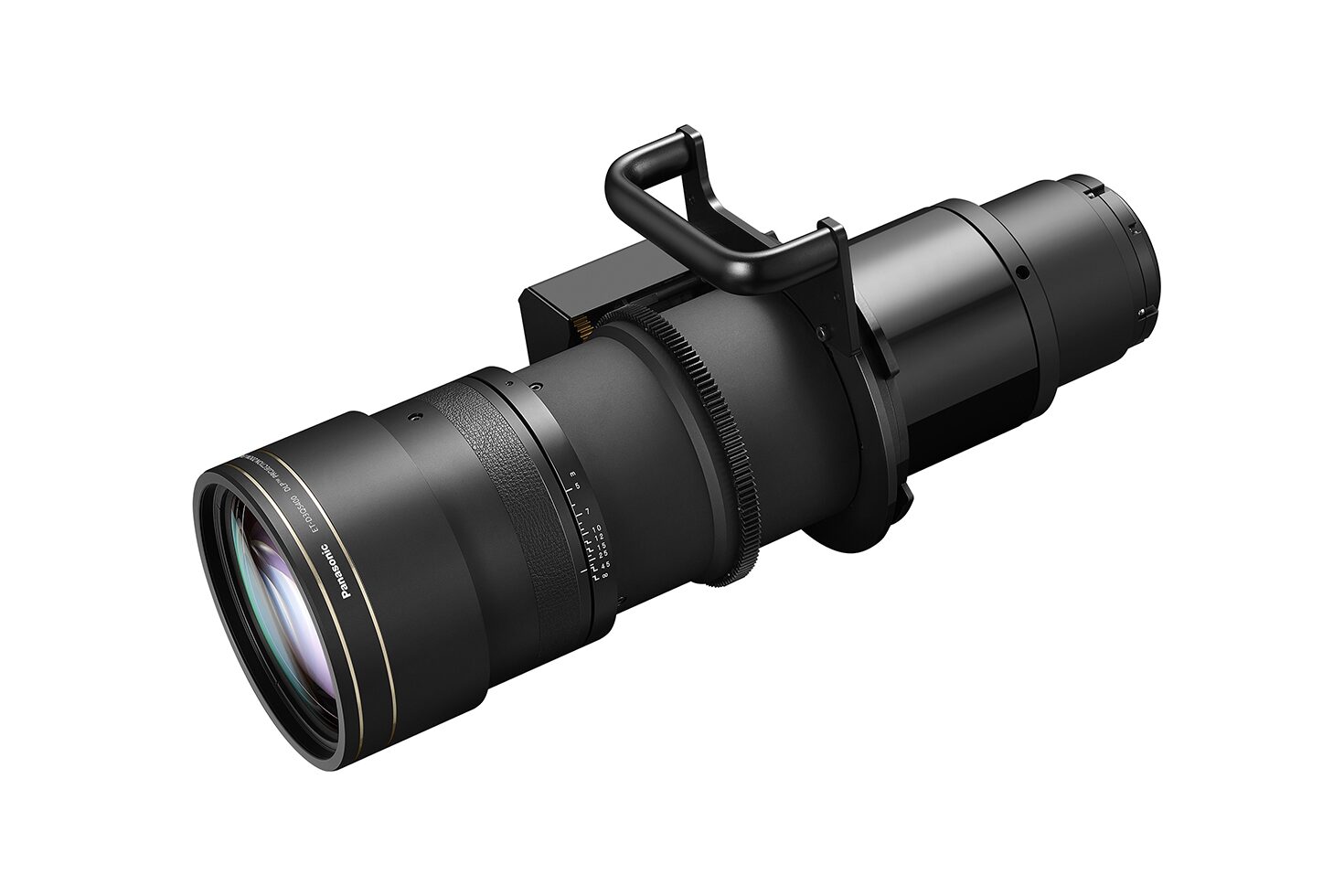 Panasonic ET-D3QS400 1.70-2.48:1-Neuware