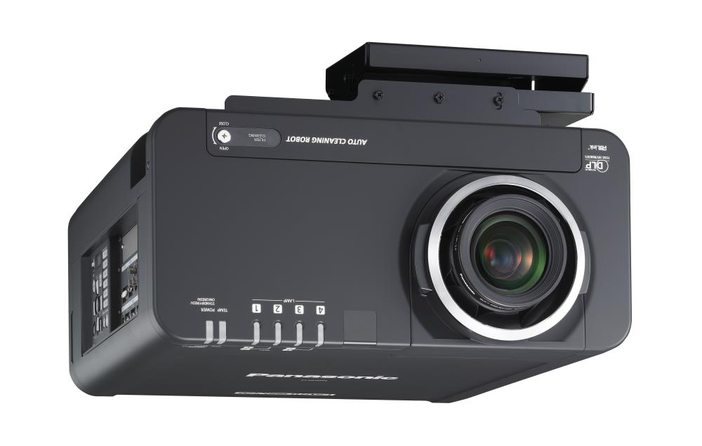 Panasonic PT-DZ12000