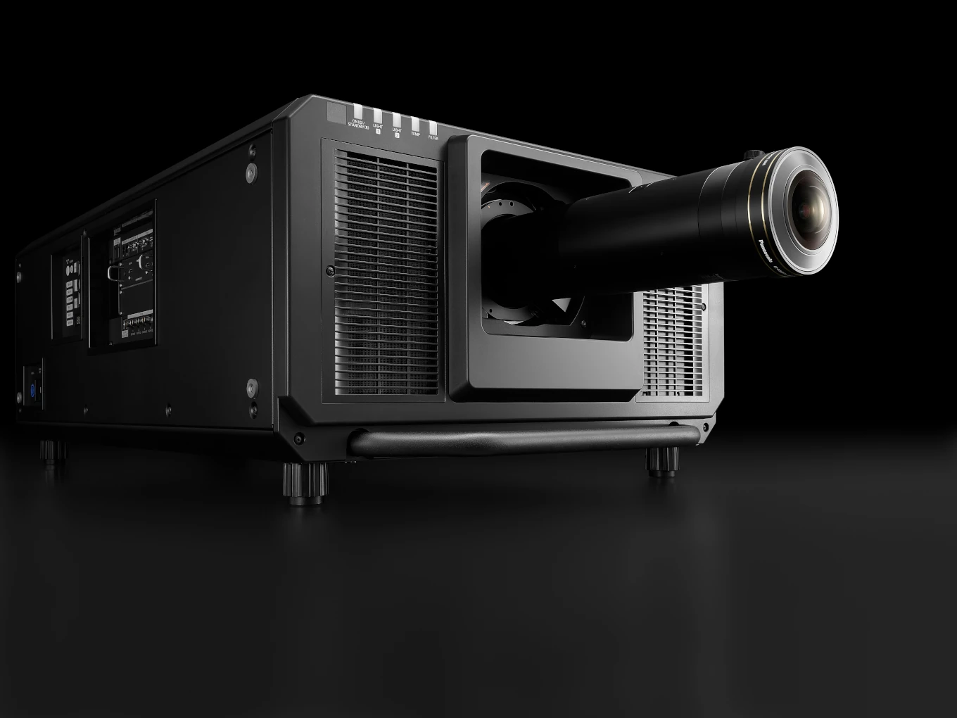 Panasonic ET-D3LEF70 Dome-Optik 91.6°-Demoware