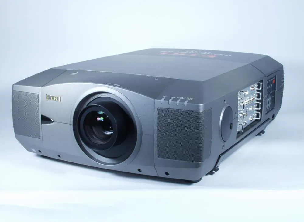 Eiki LC-XT4