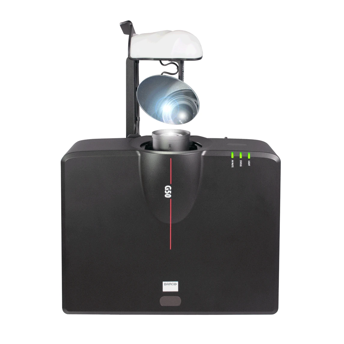 Mirror Head Barco G50 Series