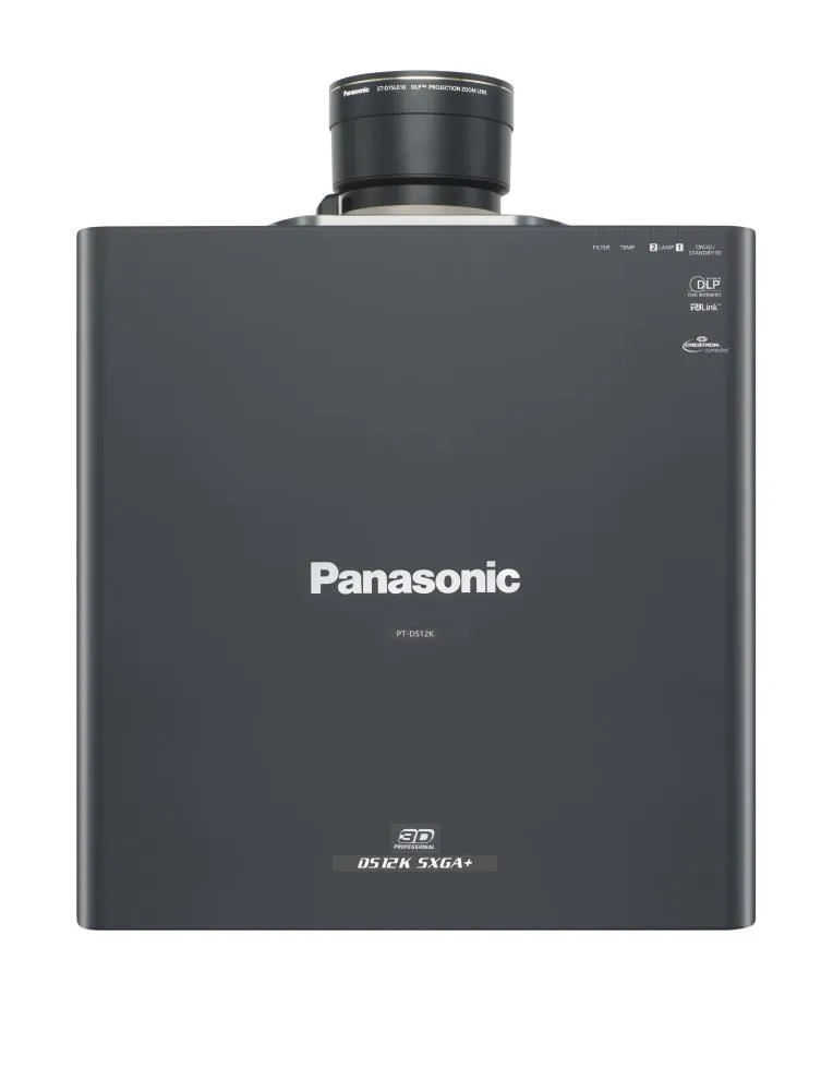 Panasonic PT-DS12K