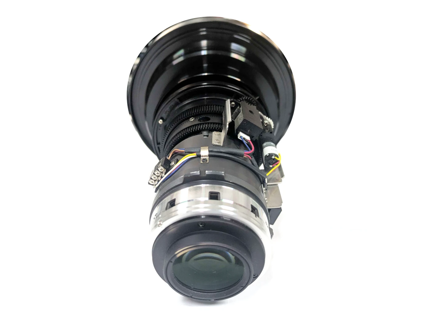 Digital Projection E-Vision 115-339 0.75-0.93:1-Refurbished