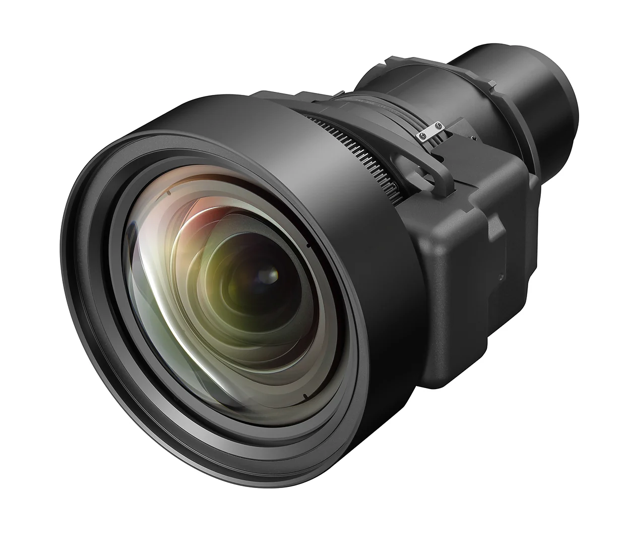 Panasonic ET-EMW300 0.55-0.69:1-Neuware