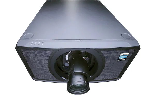 Digitale Projektion M-VISION Laser 21000 