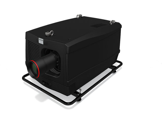 Barco HDF-W30 FLEX