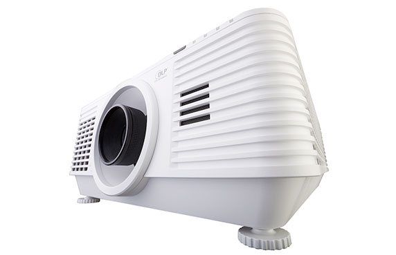 Digital Projection E-Vision Laser 9000