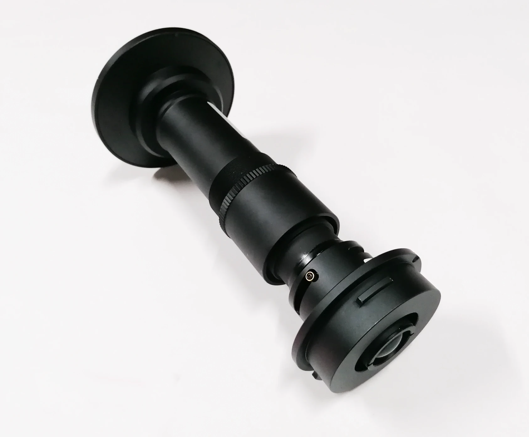 ReBeam Domeoptik 184° Panasonic 0,80" DLP