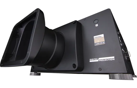 Digital Projection HIGHlite Laser 4K