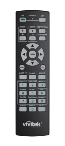 Vivitek DU8193Z
