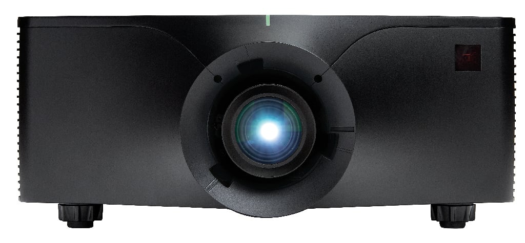 Christie DWU1100-GS B-Demoware