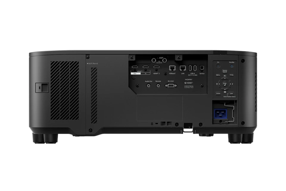 Epson EB-XQ2030B-Demoware