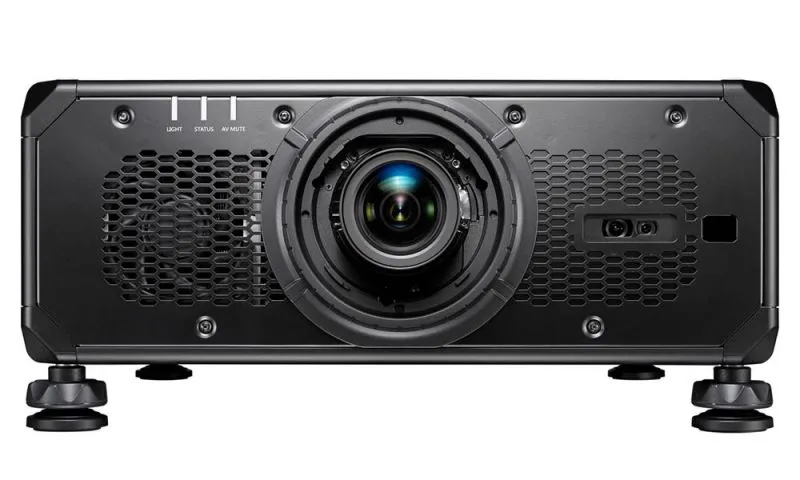 Optoma ZU1700 