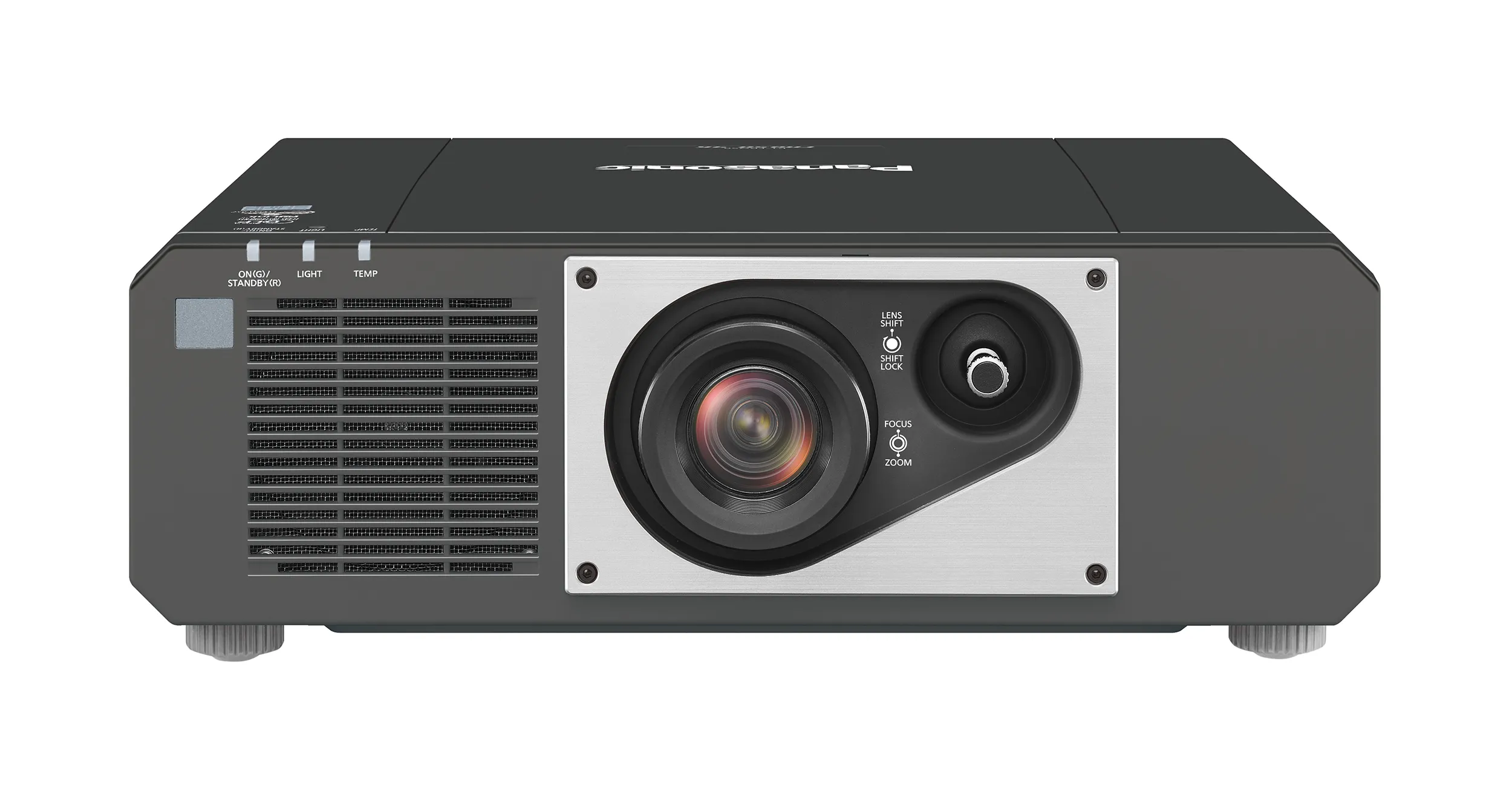 Panasonic PT-FRQ50 