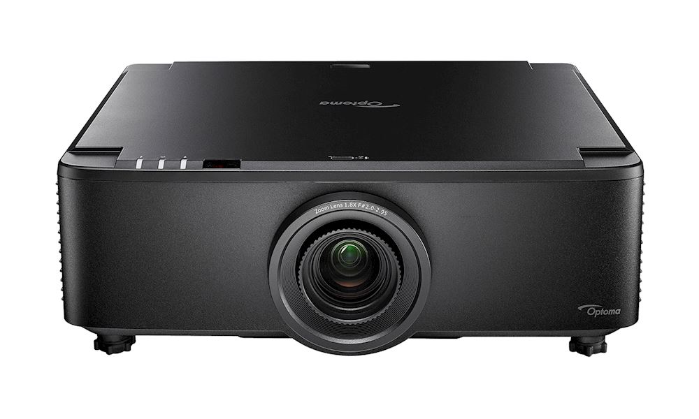 Optoma ZU720T