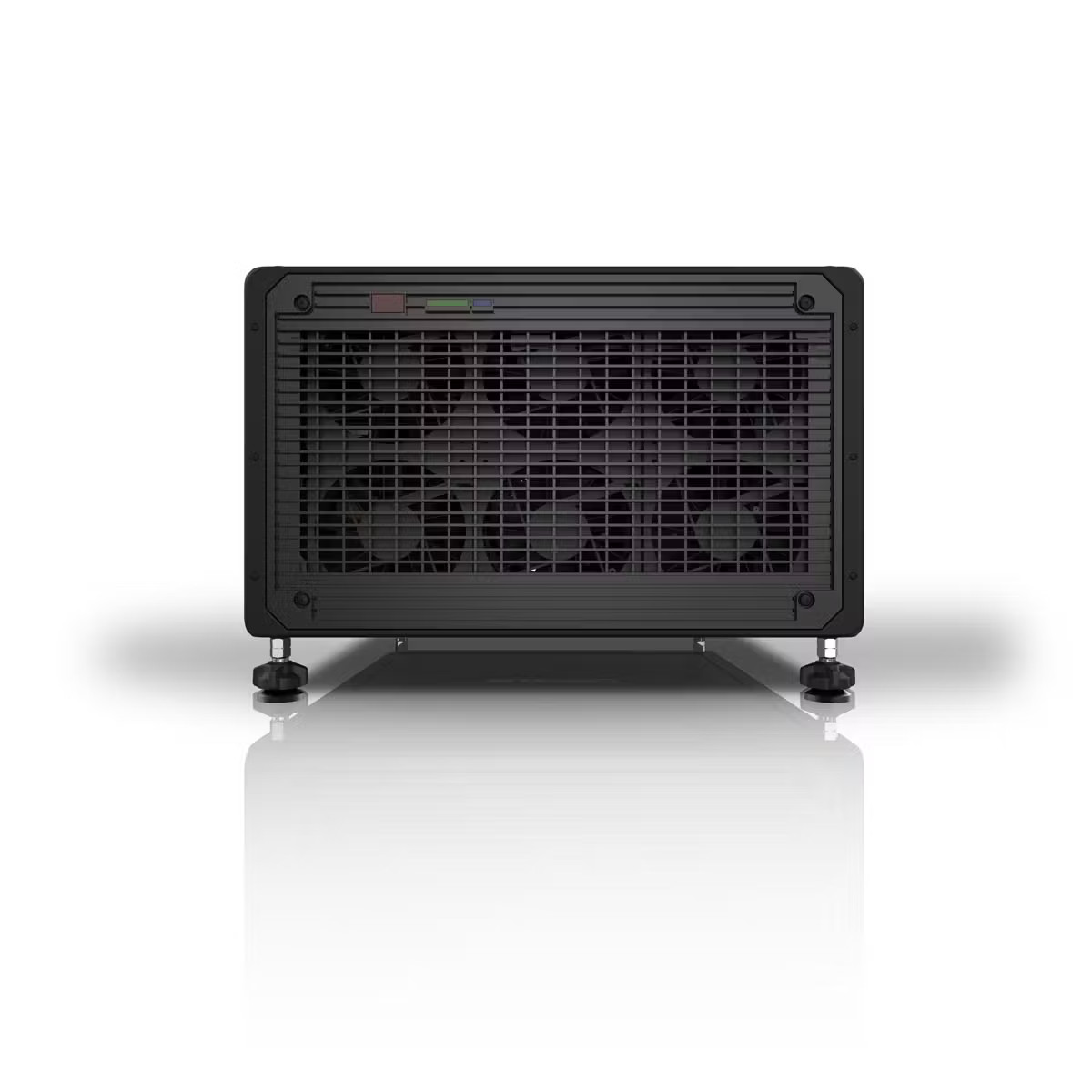 Christie Griffyn 4K50-RGB-Neuware