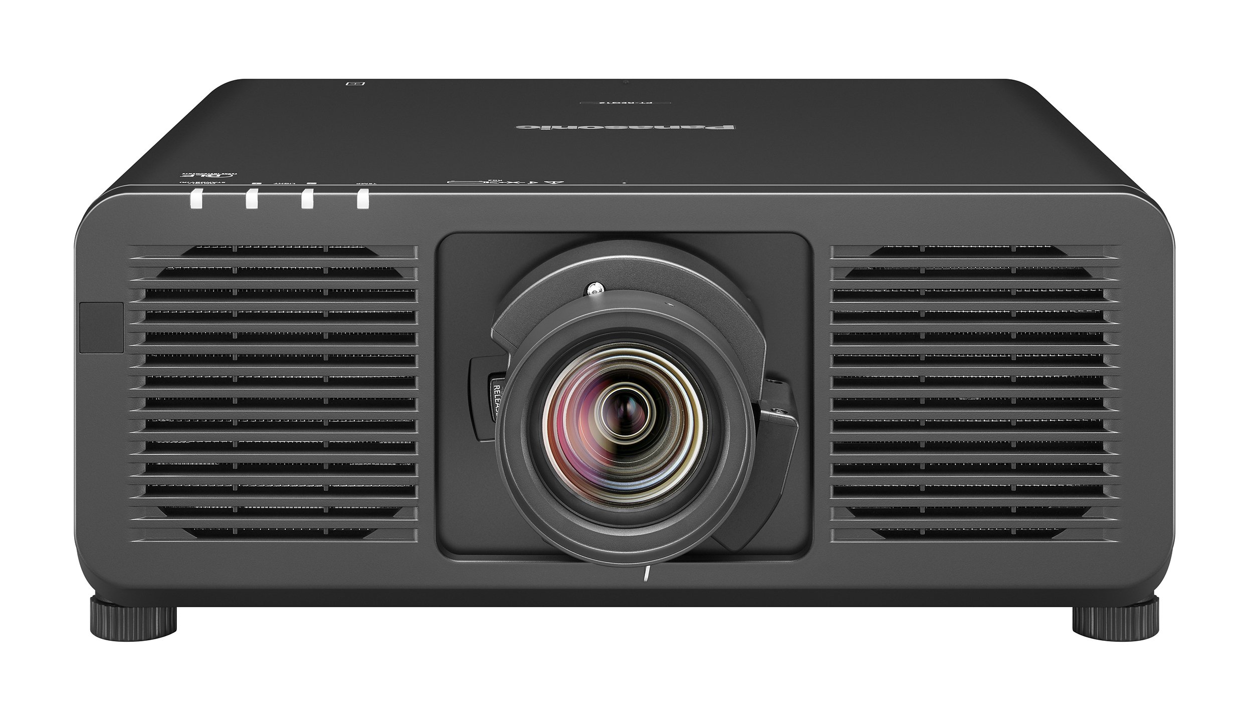 Panasonic PT-REZ15-Neuware