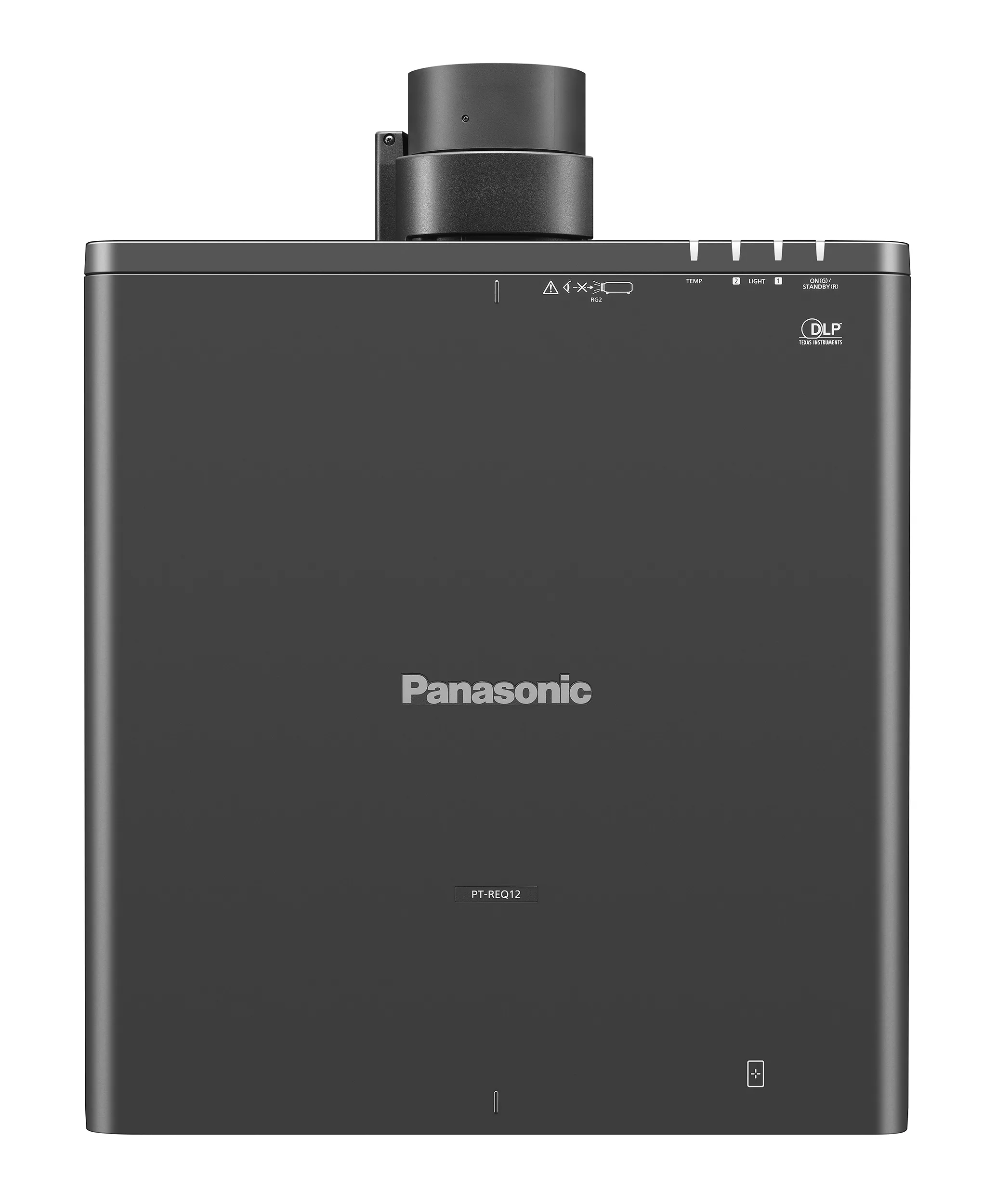 Panasonic PT-REZ15-Neues Produkt 