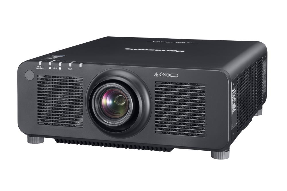 Panasonic PT-RZ120