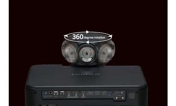 Fujifilm FP-ZUH6000-B-Demoware