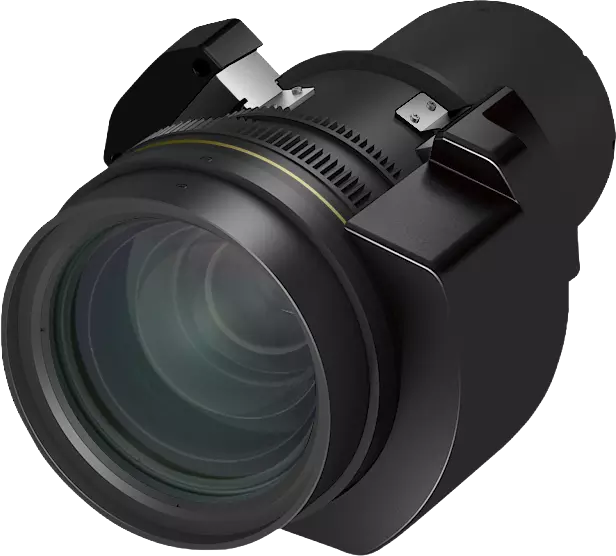 Epson ELPLM15H 1.52-2.47:1-Demoware