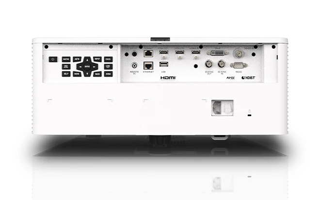 Christie DWU880-GS W-Demoware