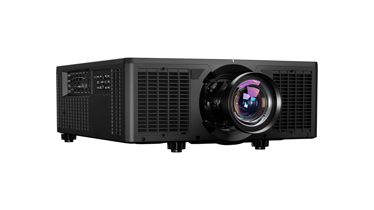 Christie DWU2400-JS-Neuware