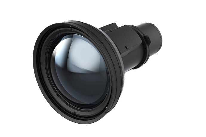 Christie HS 1.08-1.50:1-Demoware