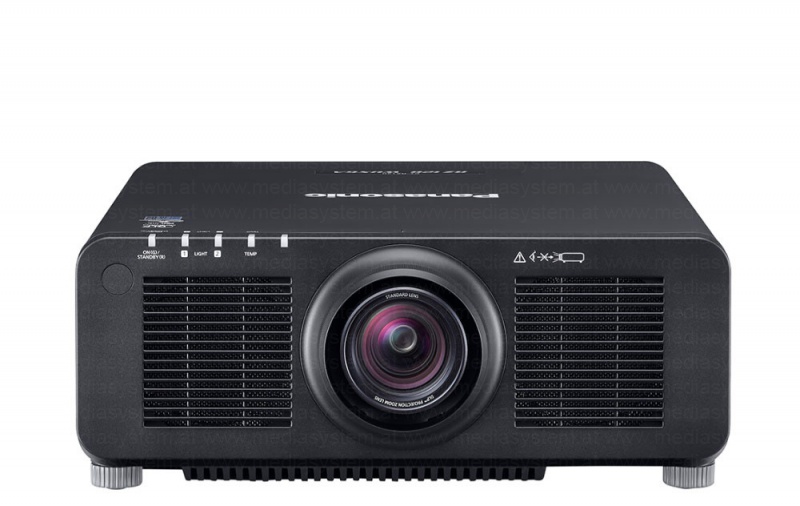 Panasonic PT-RCQ80