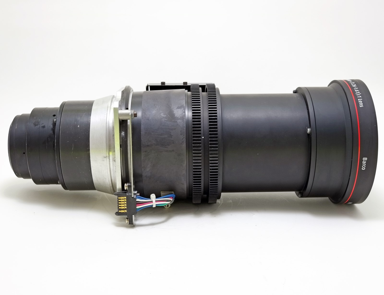 Barco TLD+ Ultra 1.16-1.49:1